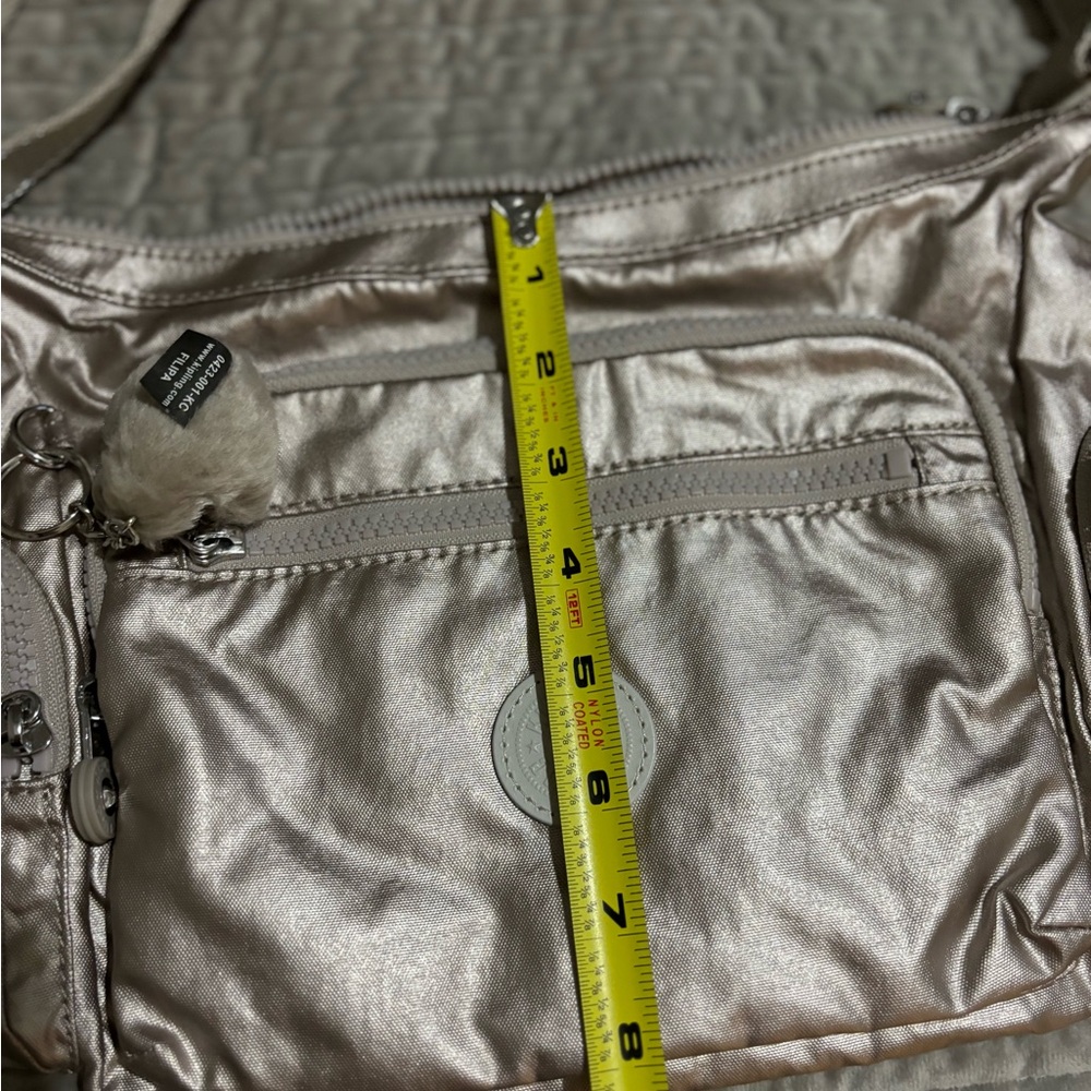 Kipling purse - Picture 9 of 14